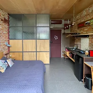  Apartamento Degar